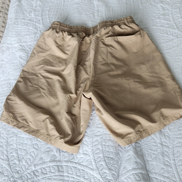 Hollywood quick dry Shorts - Picture 2 of 2